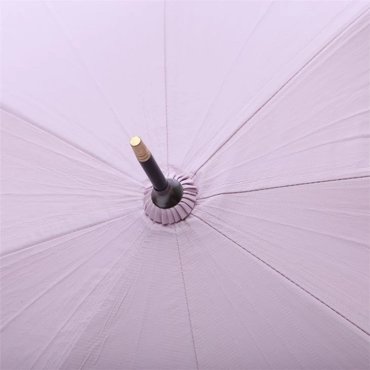 Ins Long Handle Umbrellas With Logo