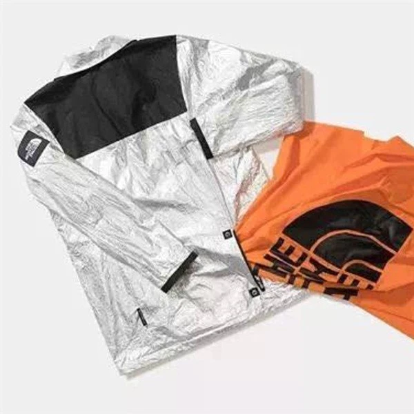 Cóta Sliver Tyvek®